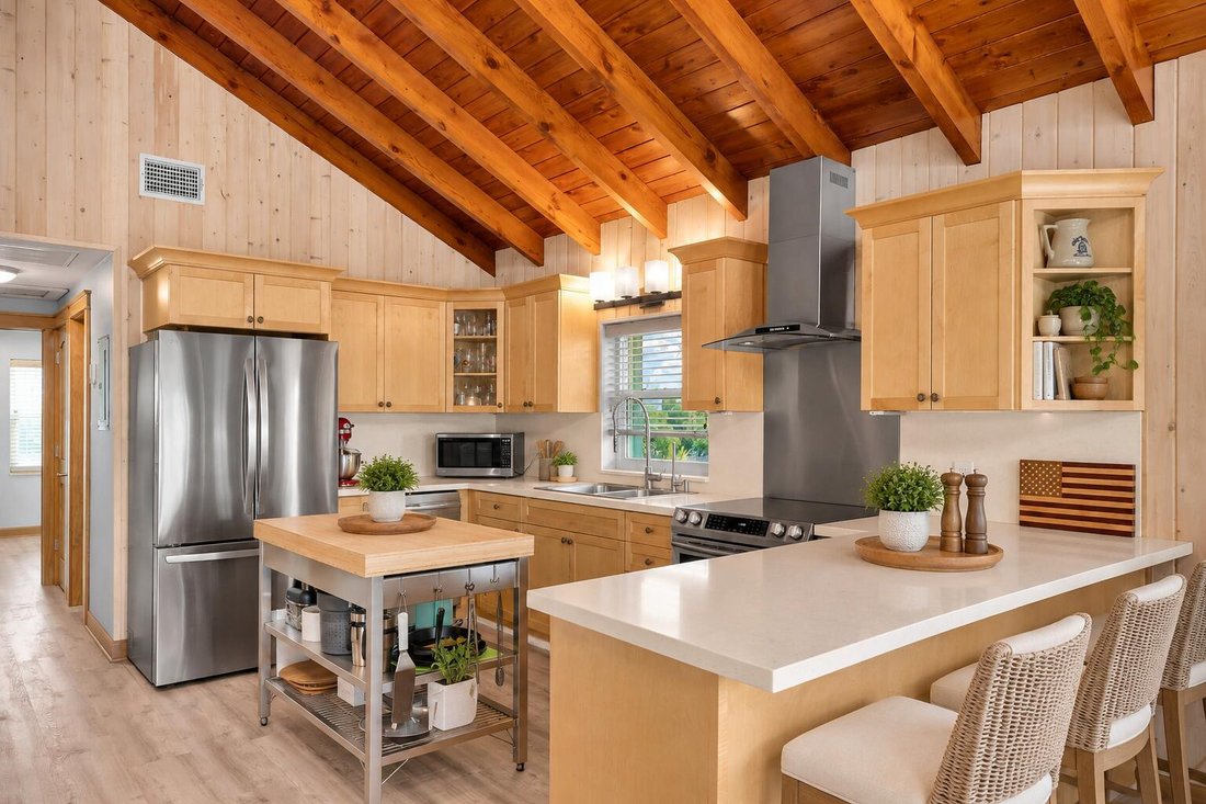 Maison à Big Pine Key, Floride, États-Unis 5 - 19110510