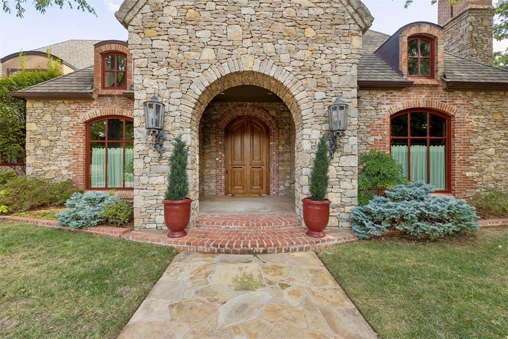 Casa a Edmond, Oklahoma, Stati Uniti 2 - 19115996