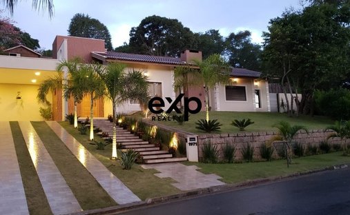 Haus in Vinhedo, São Paulo, Brasilien 1