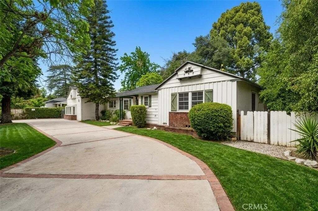 House in Los Angeles, California, United States 3 - 19114966