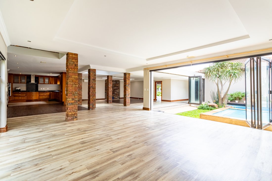 Maison à Theresapark, Akasia, Gauteng 3 - 19116548