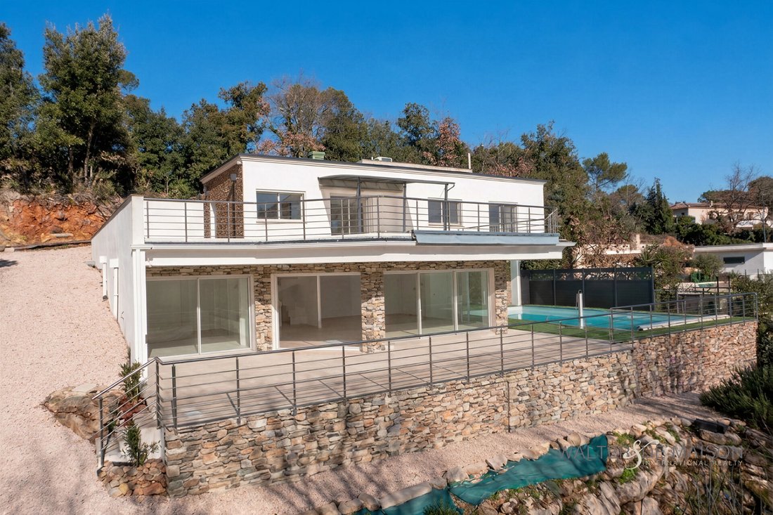 Villa à Flassans-sur-Issole, Provence-Alpes-Côte d'Azur, France 1 - 19115908