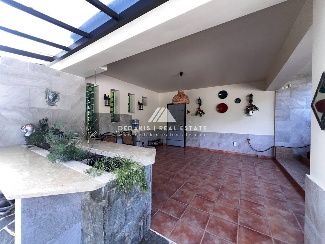 Casa en Community of Loutraki - Perachora, Loutraki - Perachora, Grecia 4 - 19111574