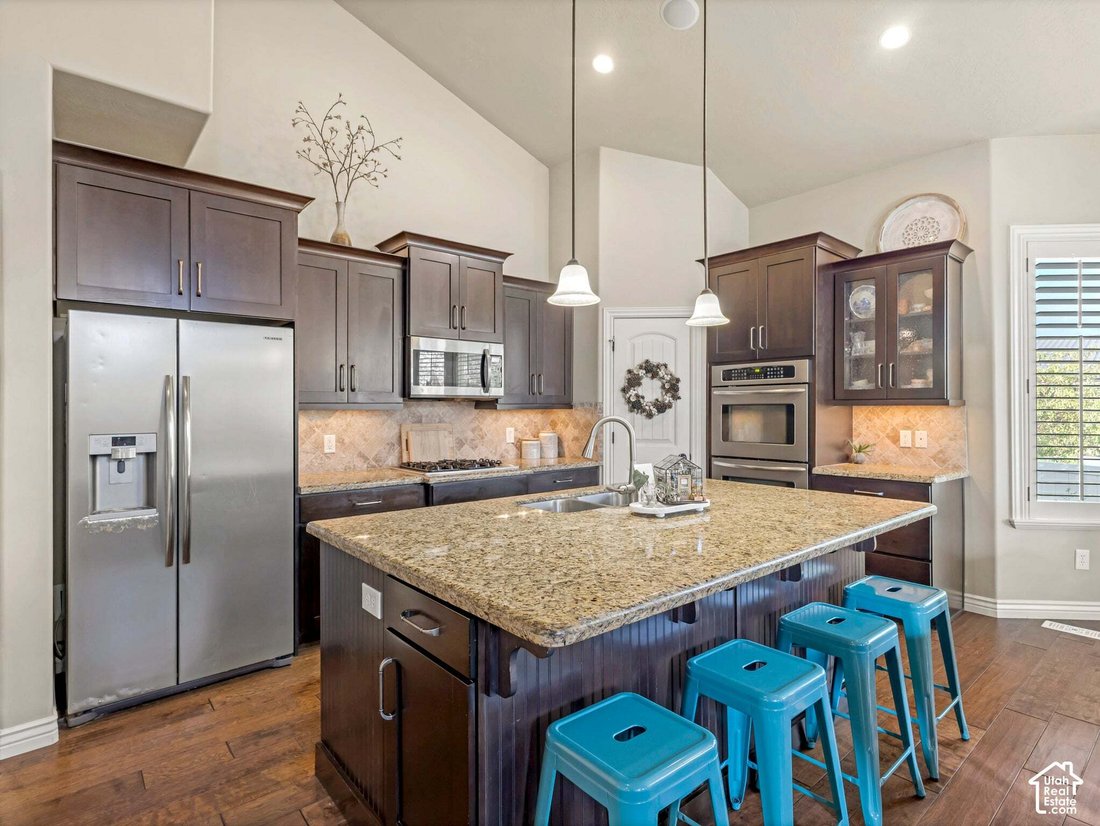 Casa en Herriman, Utah, Estados Unidos 3 - 19113712