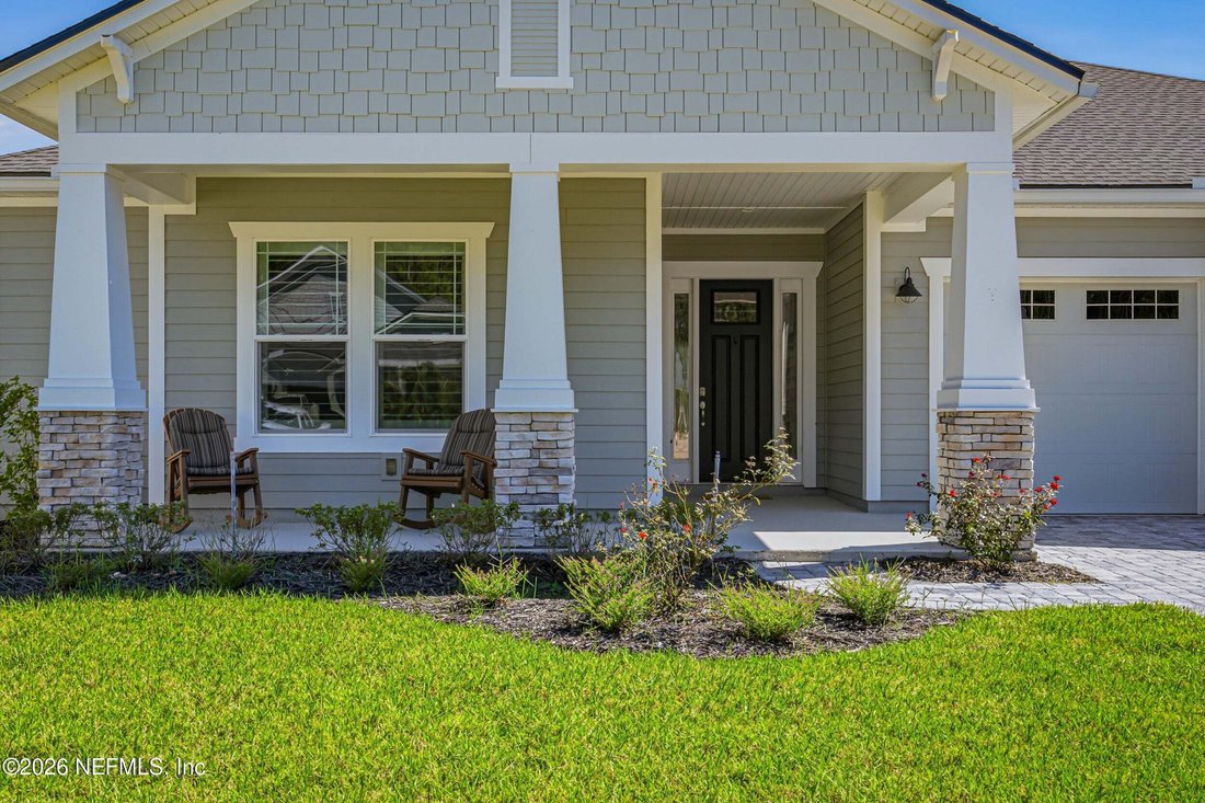 House in Fruit Cove, Florida, United States 4 - 19110323