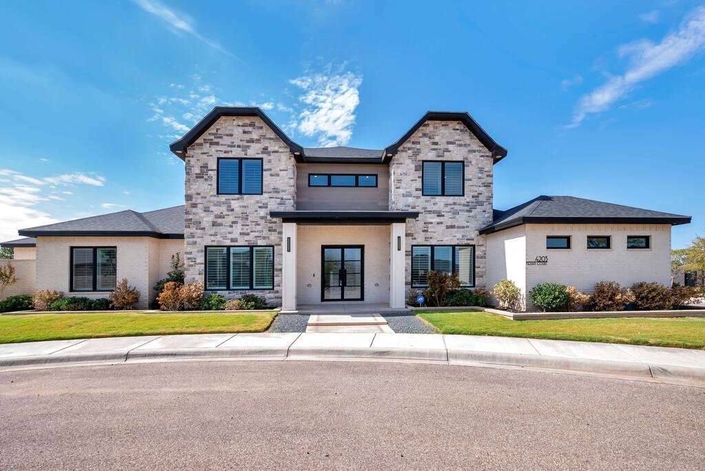 Haus in Midland, Texas, Vereinigte Staaten 2 - 19110277