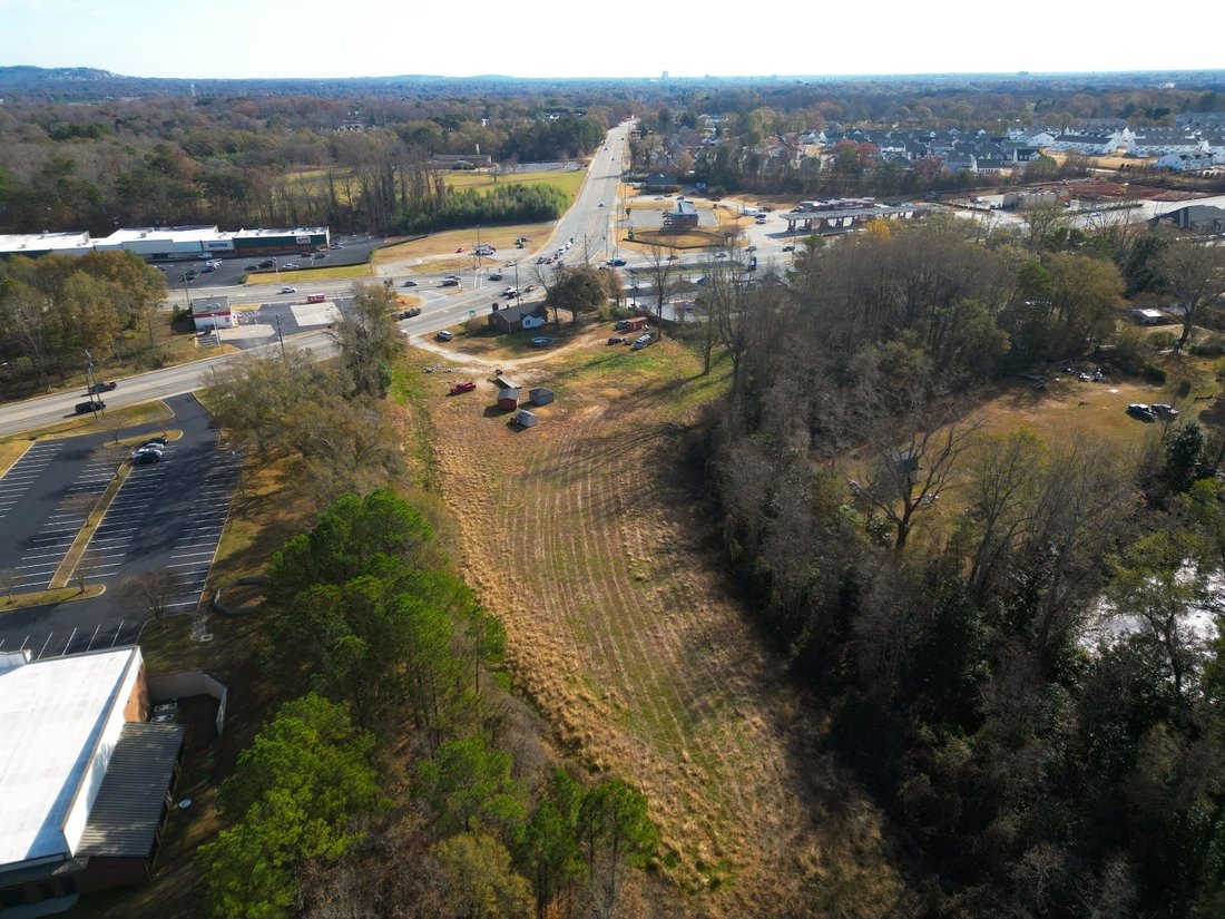 Land in Greenville, South Carolina, Vereinigte Staaten 2 - 19110635