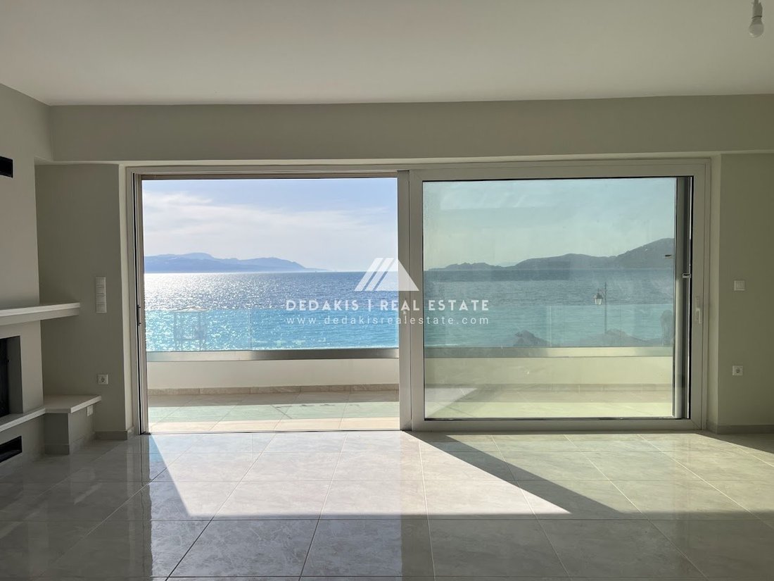 Apartamento en Community of Loutraki - Perachora, Loutraki - Perachora, Grecia 1 - 19111555