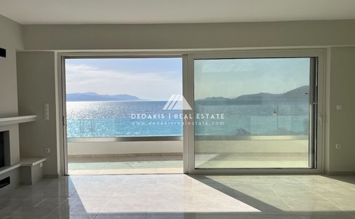 Apartamento en Community of Loutraki - Perachora, Loutraki - Perachora, Grecia 1