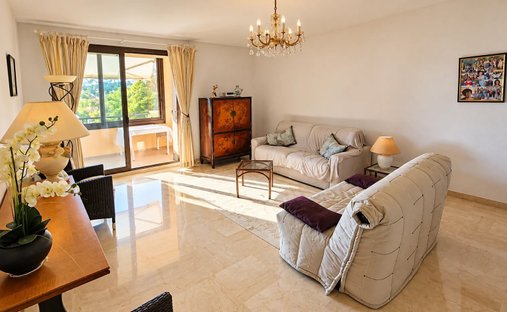 Appartement à Route de Grasse, Villeneuve-Loubet, France 1