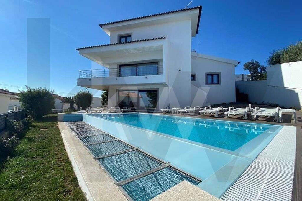Casa a Setubal, Setúbal Municipality, Portogallo 1 - 19116154
