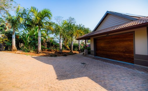 Casa en Sheffield Beach, KwaZulu-Natal, Sudáfrica 1