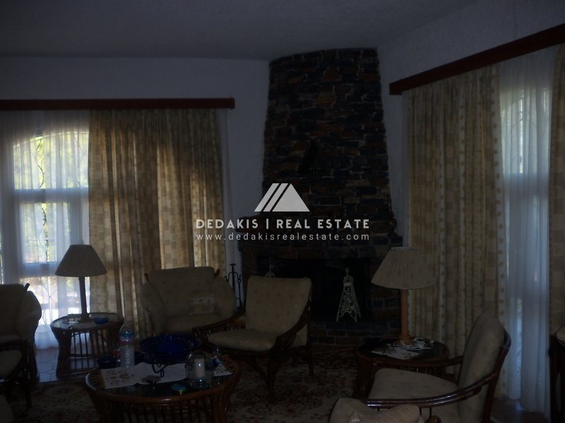 Casa en Community of Loutraki - Perachora, Loutraki - Perachora, Grecia 3 - 19111419