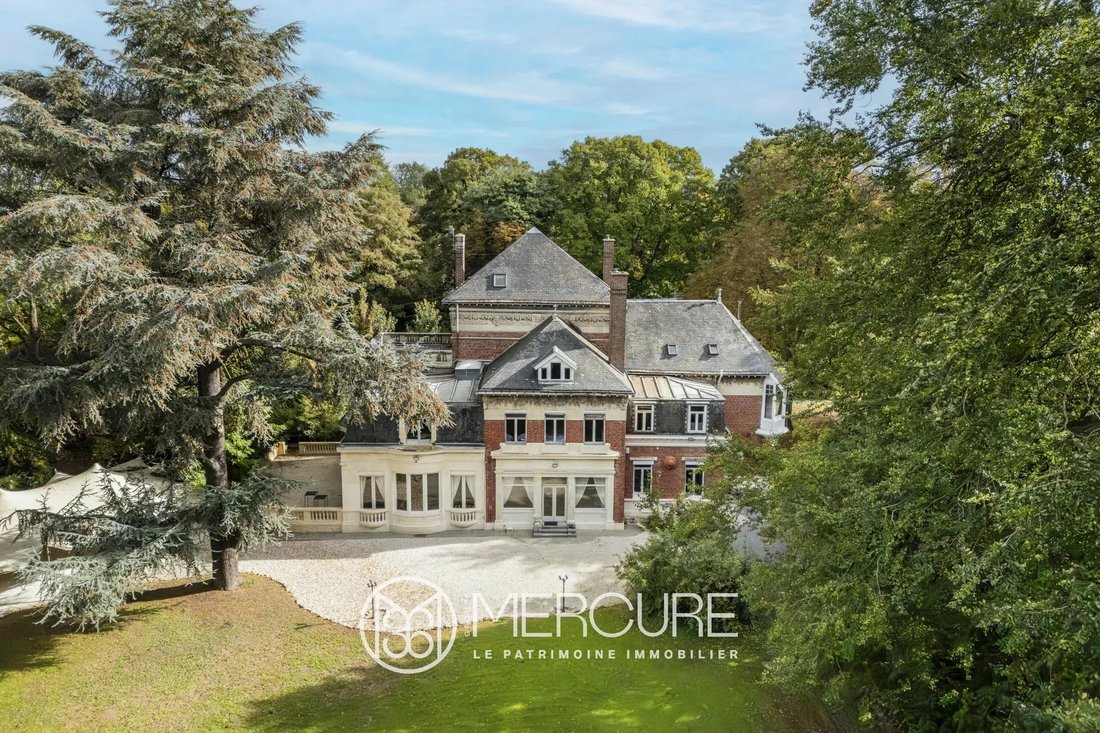 Finca en Corbehem, Alta Francia, Francia 1 - 19092552