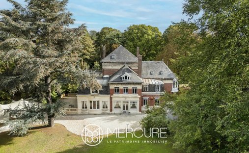 Finca en Corbehem, Alta Francia, Francia 1