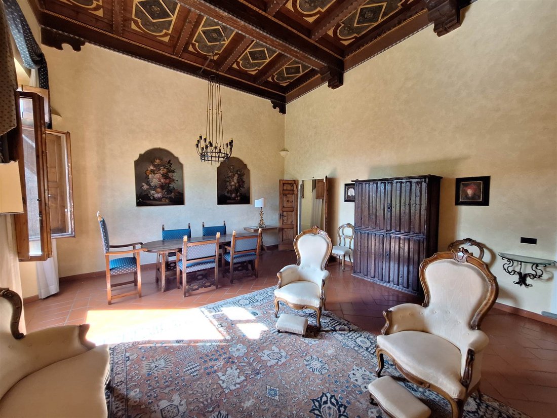Appartamento a Mosciano - Casignano - Giogoli, Scandicci, Toscana 1 - 19115367