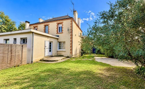 Haus in Les Pins, Saint-Brevin-les-Pins, Frankreich 1