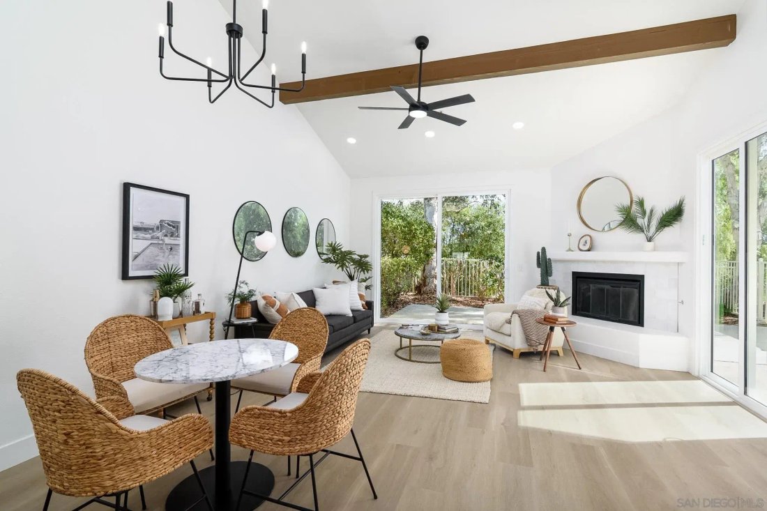 Maison à Carlsbad, Californie, États-Unis 2 - 19115534
