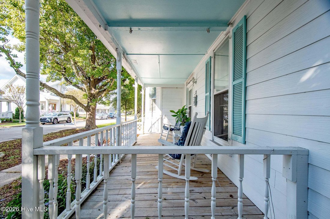 House in Beaufort, North Carolina, United States 4 - 19113647