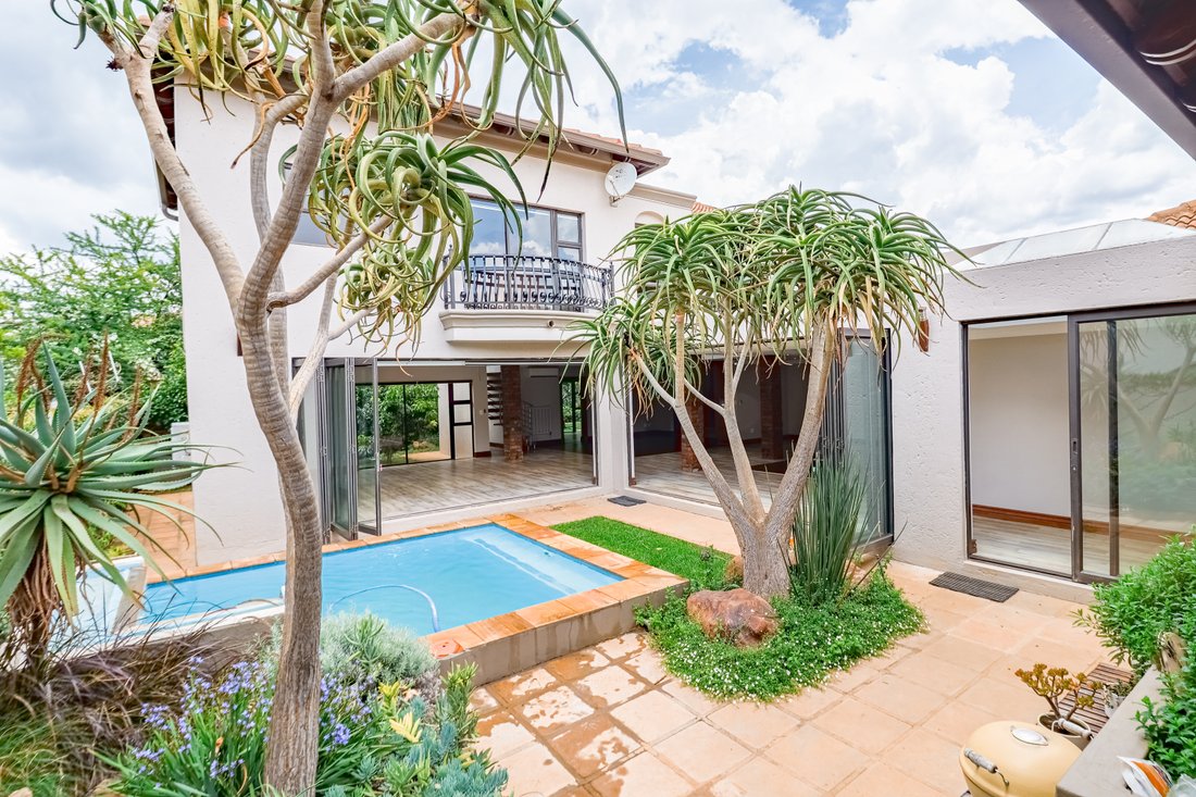 Maison à Theresapark, Akasia, Gauteng 2 - 19116548