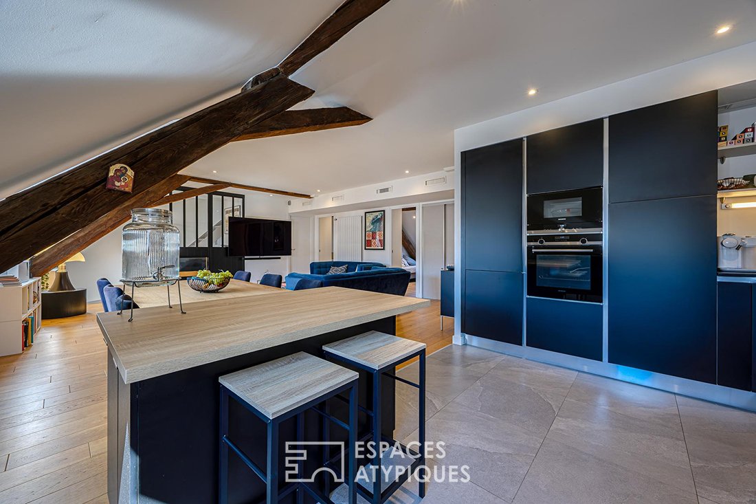 Apartamento en Bonlieu, Annecy, Francia 3 - 19115895