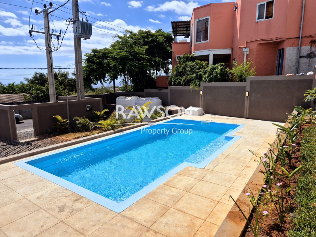 Penthouse in Tamarin, Rivière Noire District, Mauritius 5 - 19116694