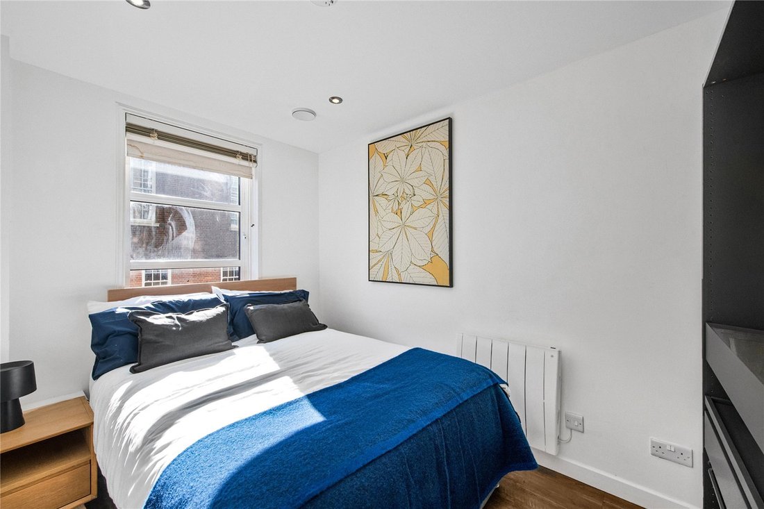 Appartement à Fitzrovia, Camden, Angleterre 5 - 18694415