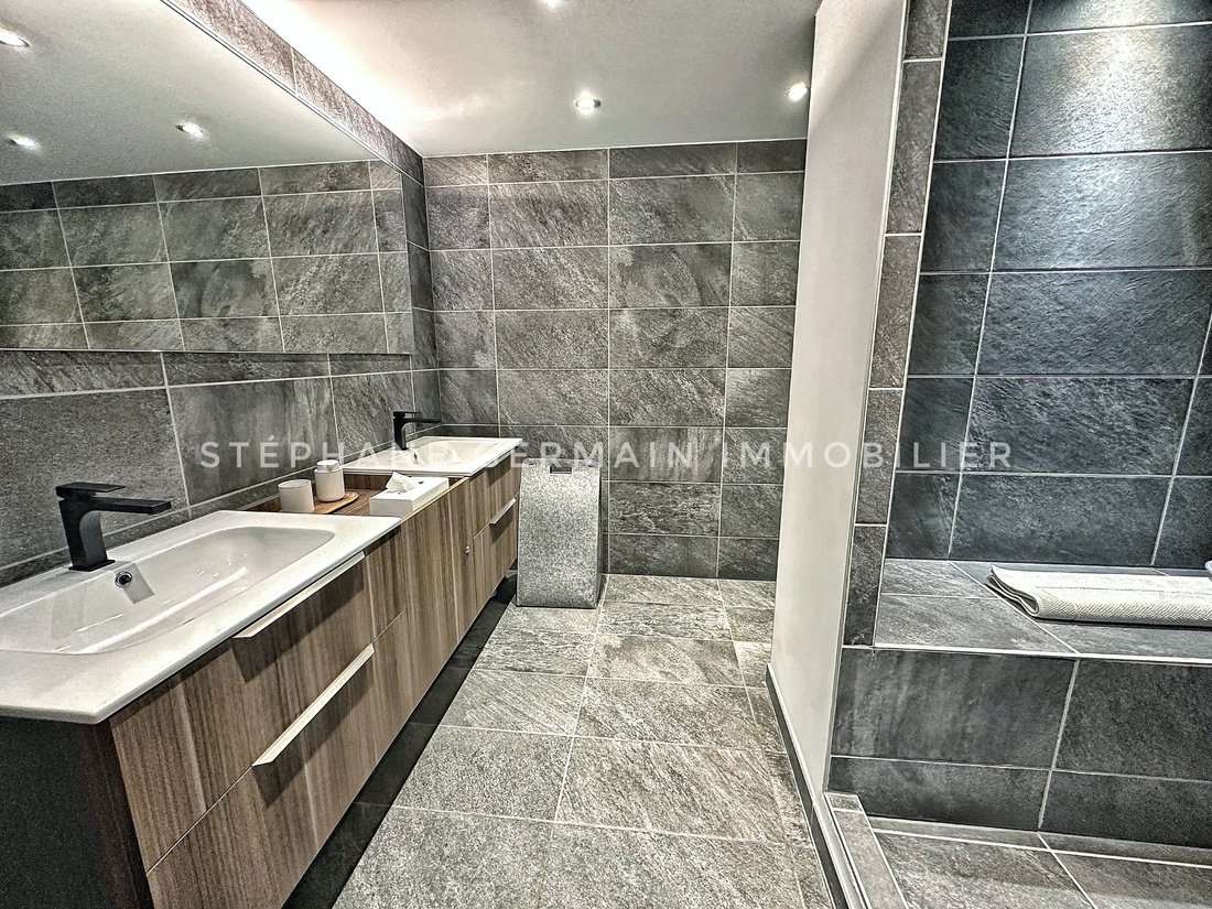 Apartment in Megève, Auvergne-Rhône-Alpes, France 5 - 16630098