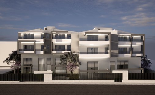 Apartamento en Melissia, Ática, Grecia 1
