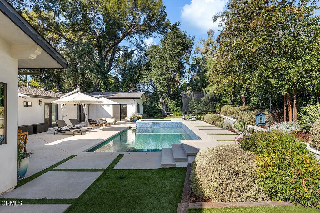House in La Cañada Flintridge, California, United States 4 - 19115244