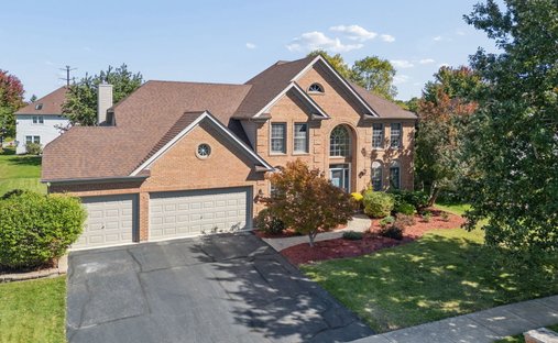 Casa a Plainfield, Illinois, Stati Uniti 1