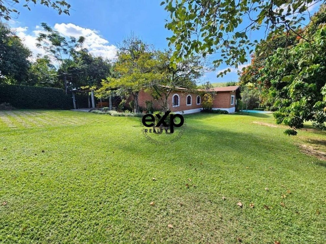 Landhaus in Colina dos Pinheiros, São Paulo, Brasilien 3 - 19115611