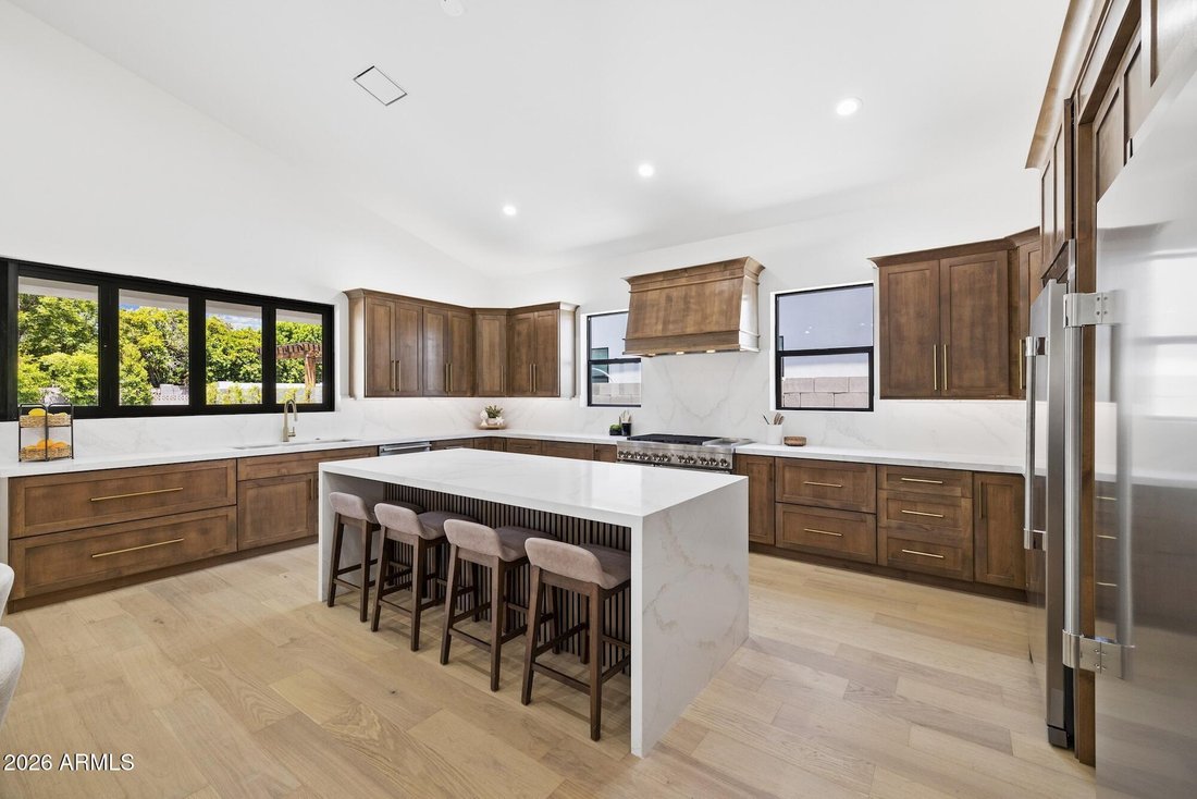 Casa a Phoenix, Arizona, Stati Uniti 2 - 19116156