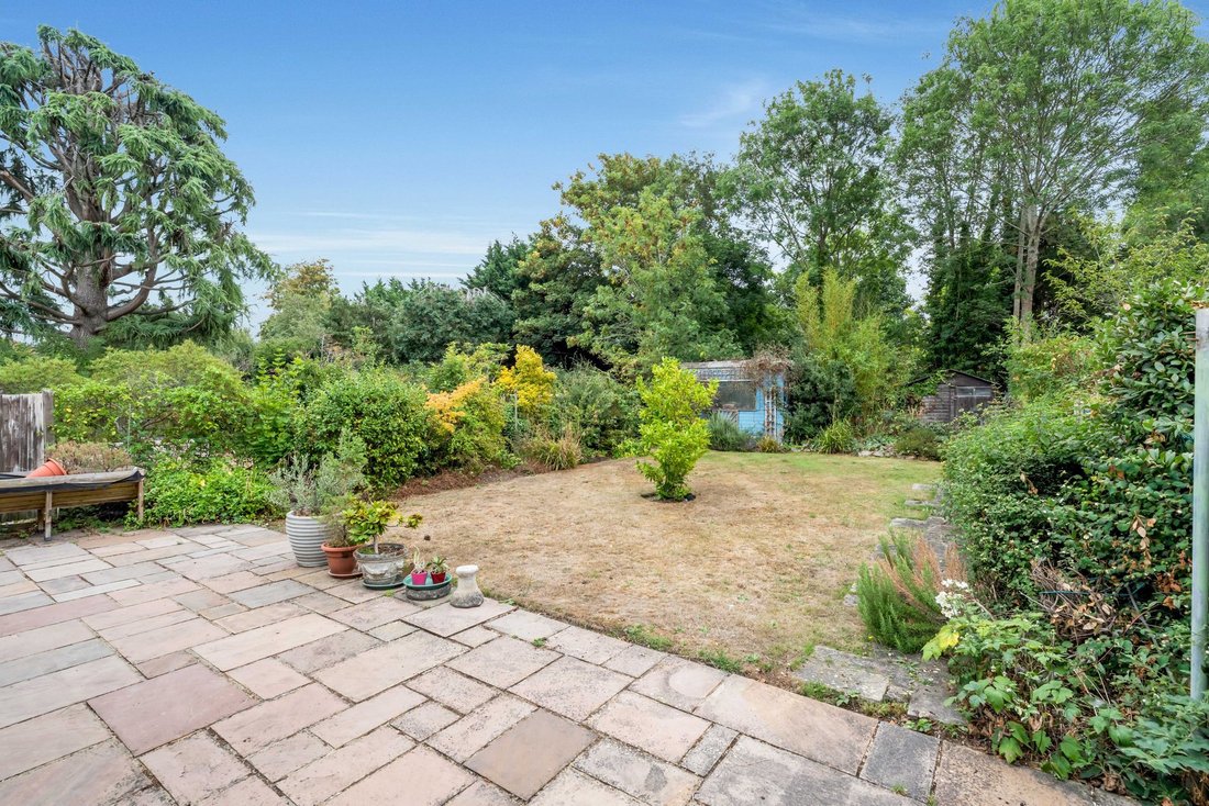 Casa a London Borough of Sutton, Inghilterra 4 - 19110738