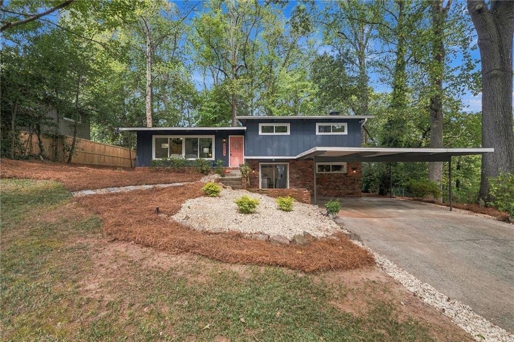 Haus in Doraville, Georgia, Vereinigte Staaten 2 - 19114524