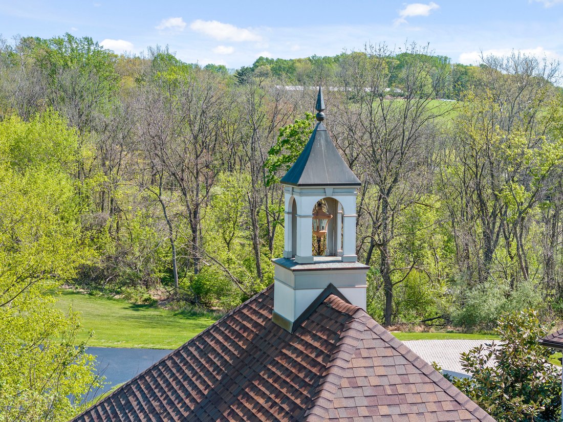 Casa a Chester Springs, Pennsylvania, Stati Uniti 2 - 19112937