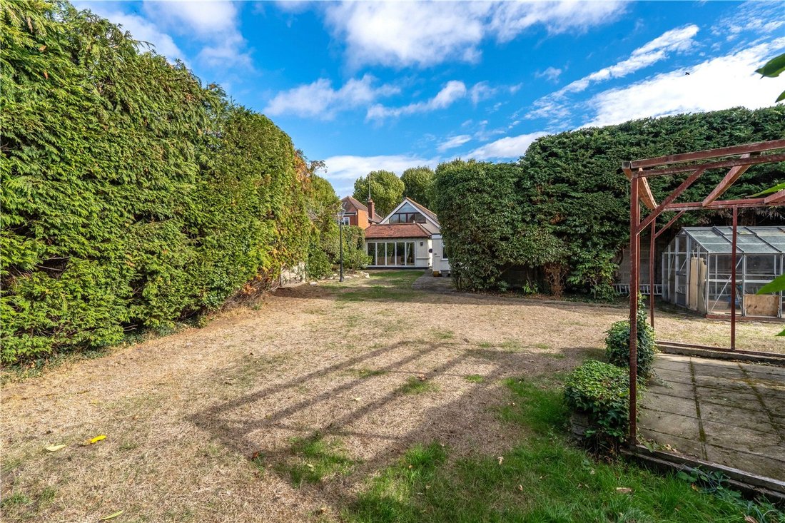 Bungalow en Hampton, Richmond sobre el Támesis, Inglaterra 2 - 19113514