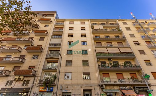Apartamento en Carrassi - San Pasquale, Bari, Apulia 1