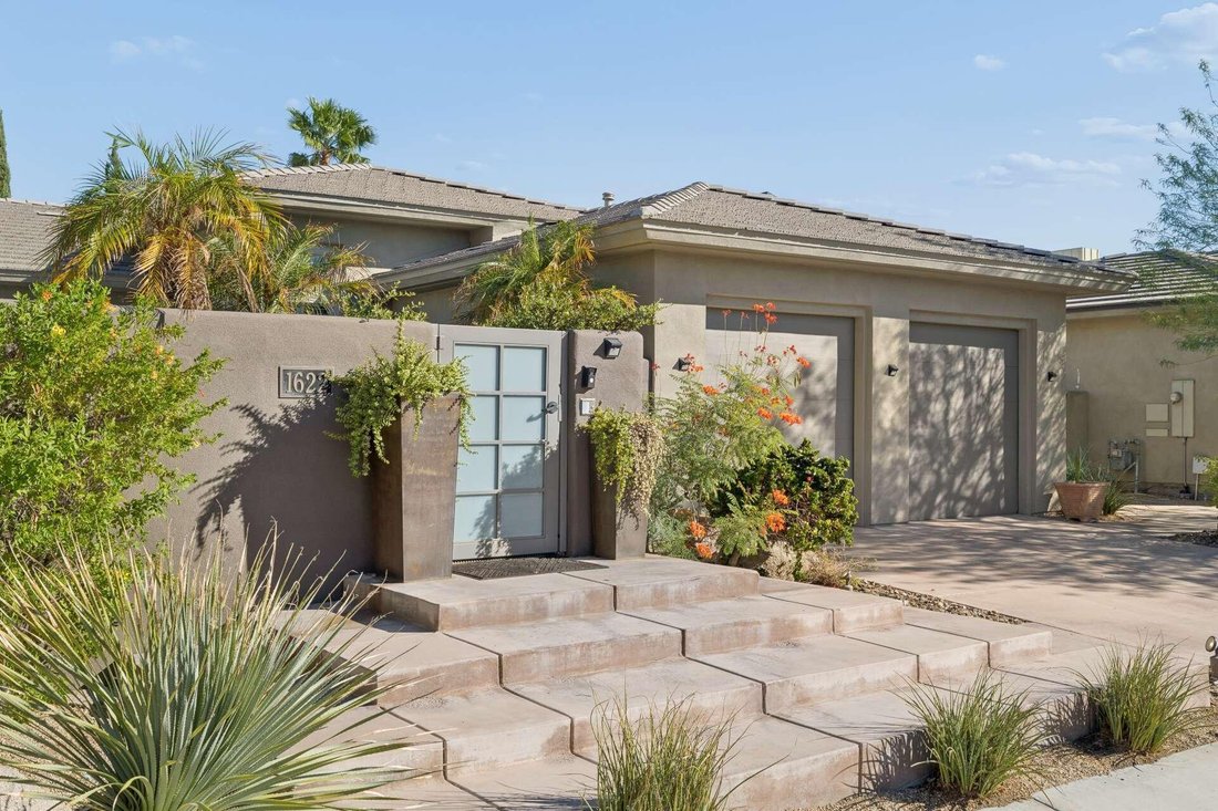 Casa en Palm Springs, California, Estados Unidos 2 - 19113624