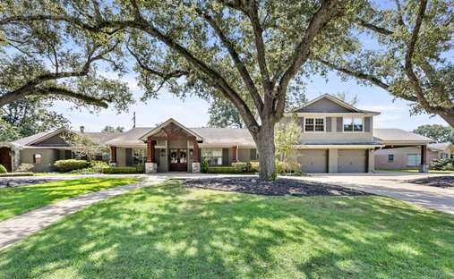 Haus in Beaumont, Texas, Vereinigte Staaten 1