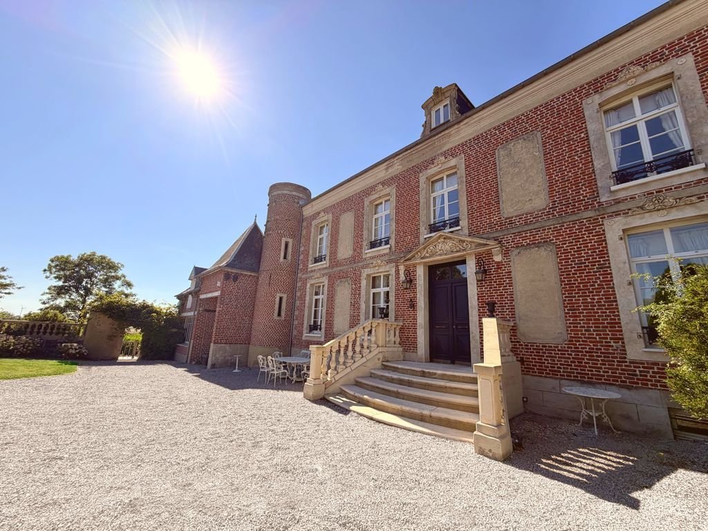 Chateau  en Dohem, Alta Francia, Francia 2 - 19111591