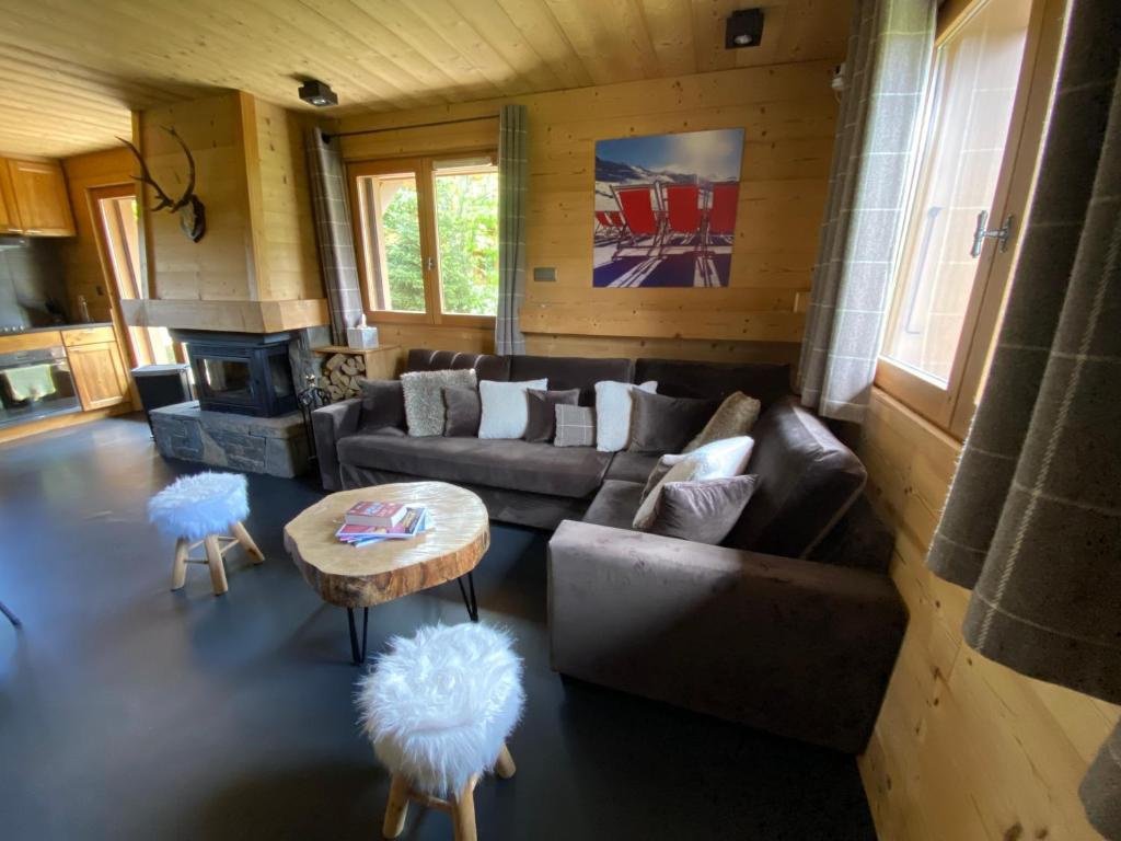 Chalet in Megève, Auvergne-Rhône-Alpes, France 3 - 16826189