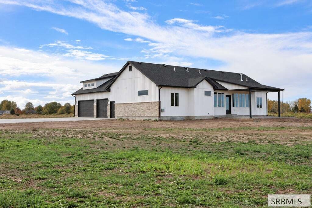 House in Rexburg, Idaho, United States 5 - 19113118