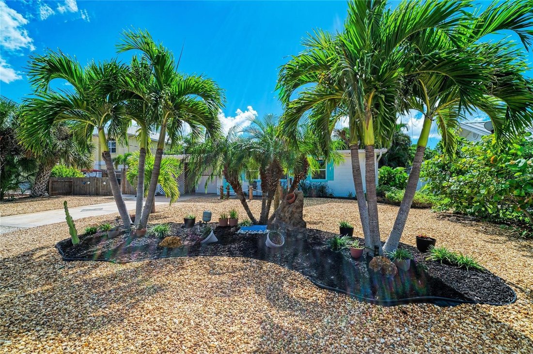 Maison à Holmes Beach, Floride, États-Unis 1 - 19114270