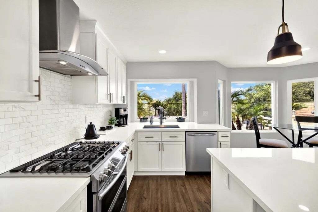 Maison à Oceanside, Californie, États-Unis 2 - 19110980