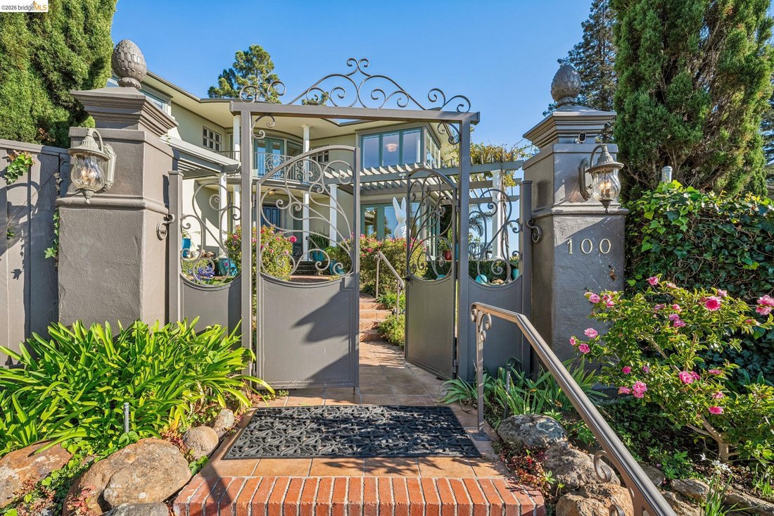 House in Oakland, California, United States 3 - 19114447