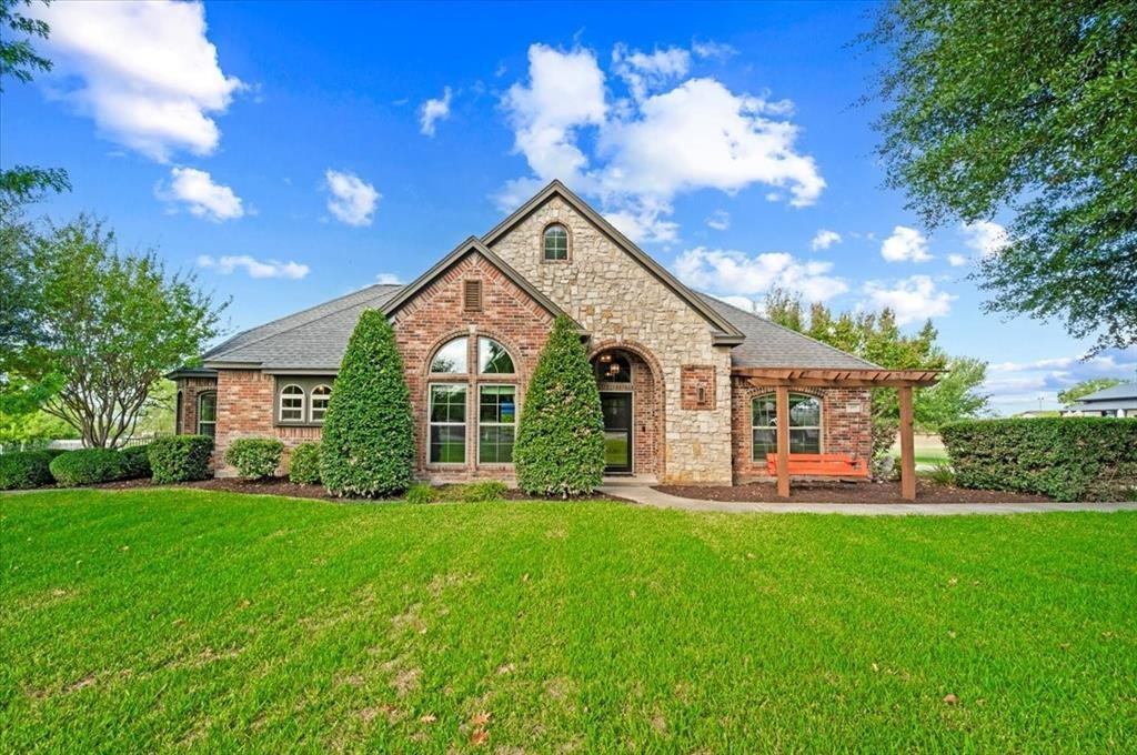 House in Aledo, Texas, United States 1 - 19115095