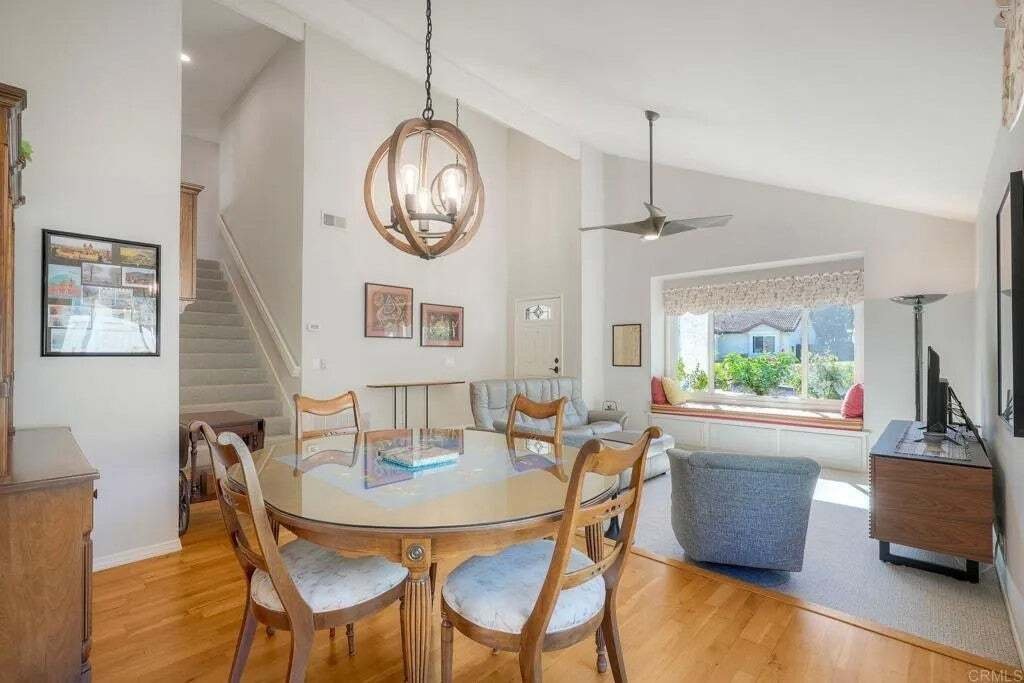 Casa en San Diego, California, Estados Unidos 5 - 19115003