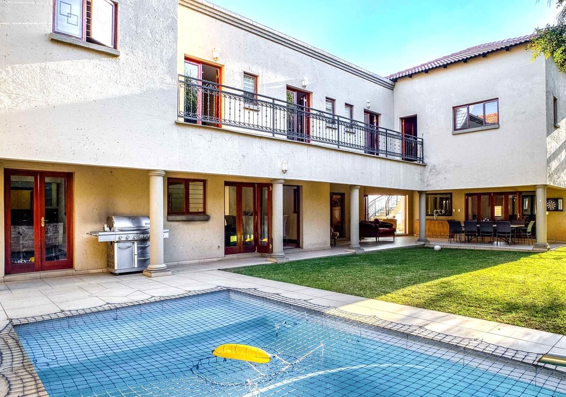 Finca en Sudáfrica 5 - 19116680