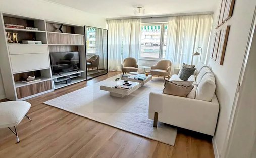 Wohnung in Champel, Genf, Kanton Genf 1